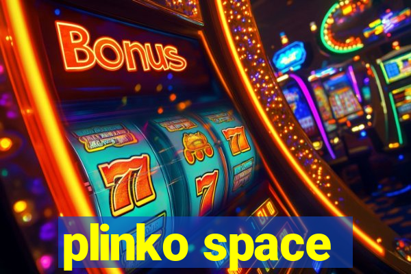 plinko space