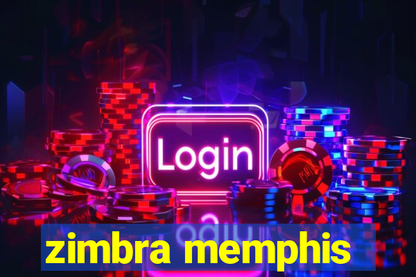 zimbra memphis