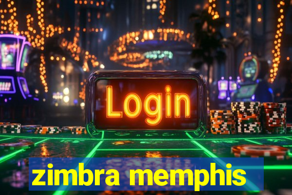 zimbra memphis