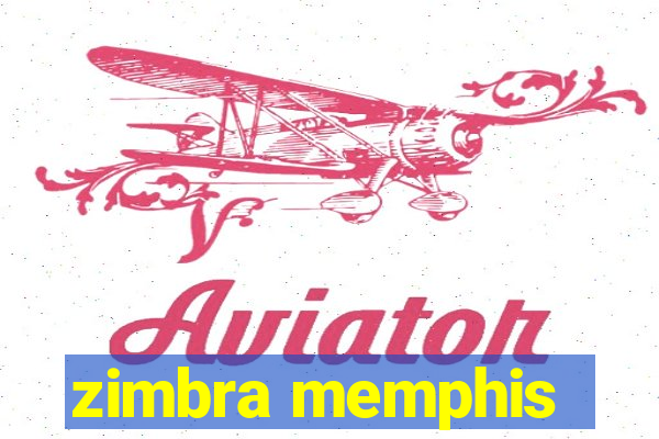 zimbra memphis