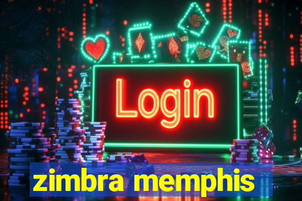 zimbra memphis