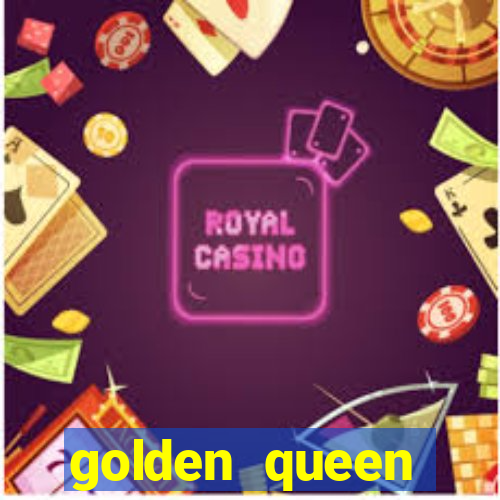 golden queen nuancielo resenha golden queen