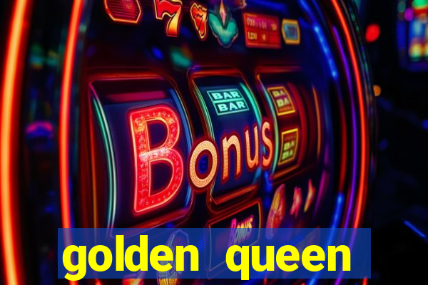 golden queen nuancielo resenha golden queen