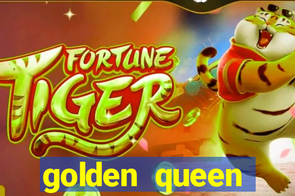 golden queen nuancielo resenha golden queen