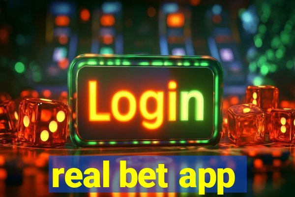 real bet app