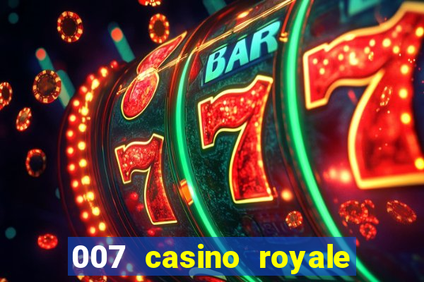 007 casino royale torrent pt-br