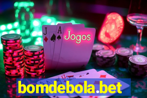 bomdebola.bet