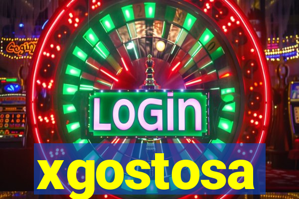 xgostosa