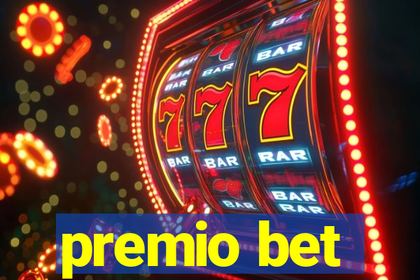 premio bet