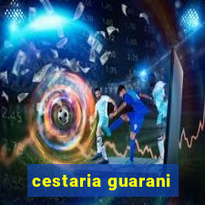 cestaria guarani