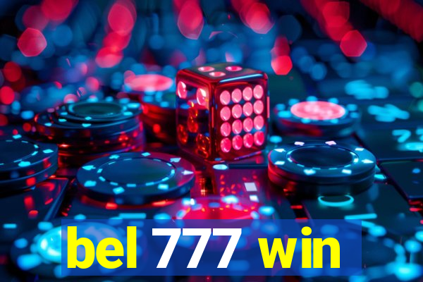 bel 777 win