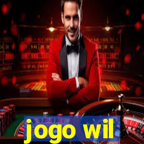 jogo wil