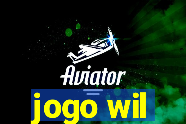 jogo wil