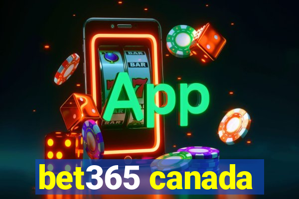 bet365 canada