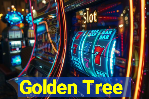 Golden Tree