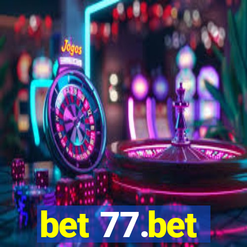 bet 77.bet