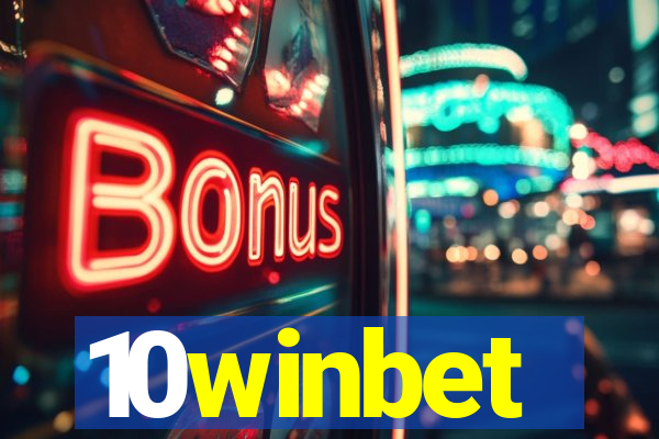 10winbet