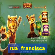 rua francisca miquelina 232