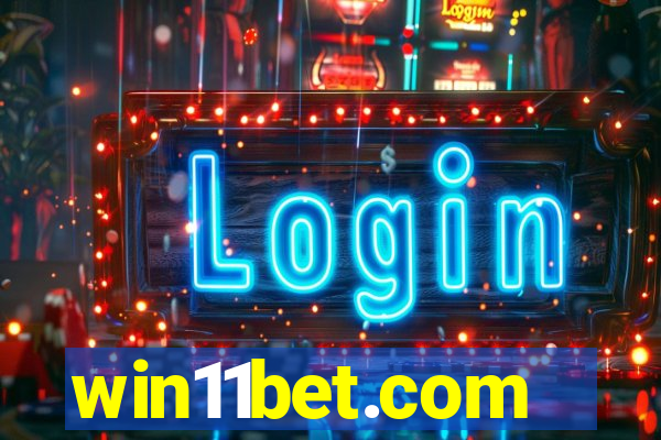 win11bet.com