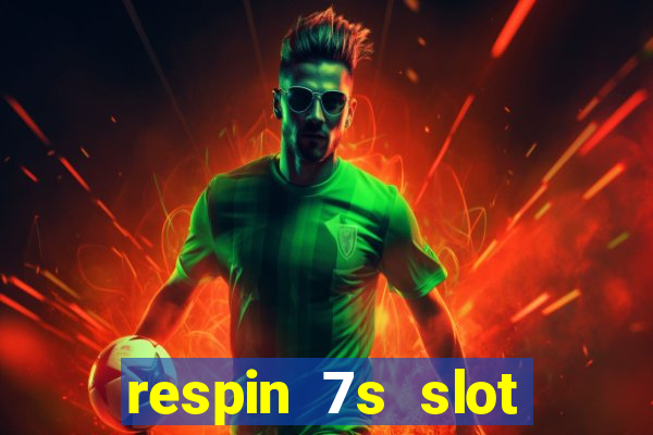 respin 7s slot free play