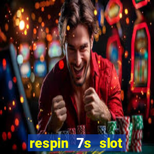 respin 7s slot free play