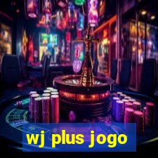 wj plus jogo