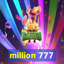 million 777