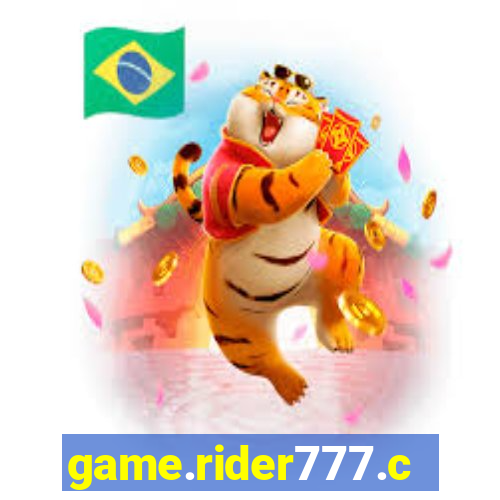 game.rider777.con