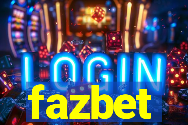 fazbet