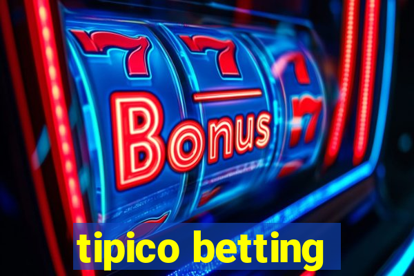 tipico betting