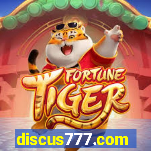 discus777.com