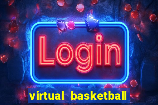 virtual basketball betting offers