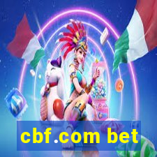 cbf.com bet