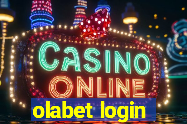 olabet login