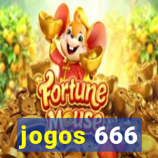 jogos 666