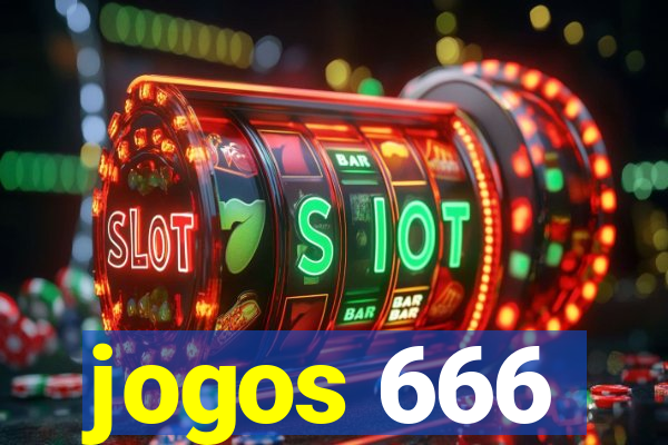 jogos 666