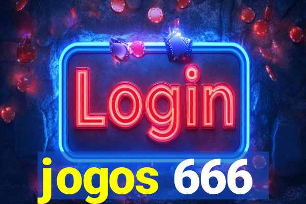 jogos 666