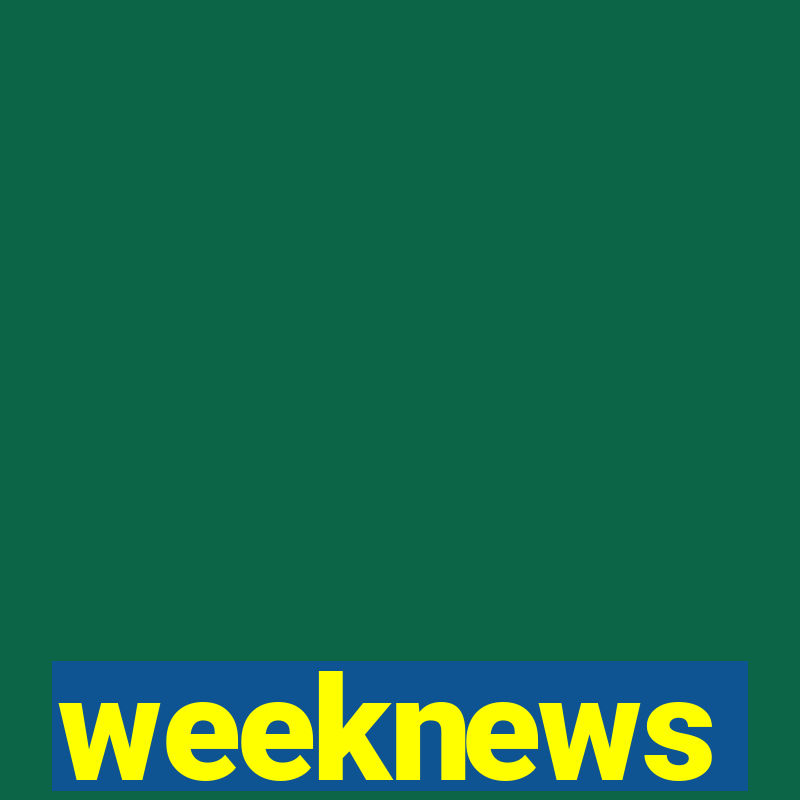 weeknews