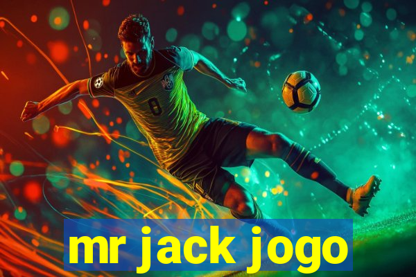 mr jack jogo