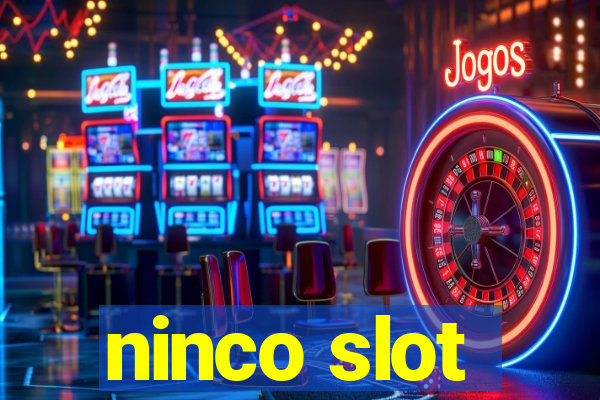 ninco slot