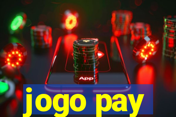 jogo pay