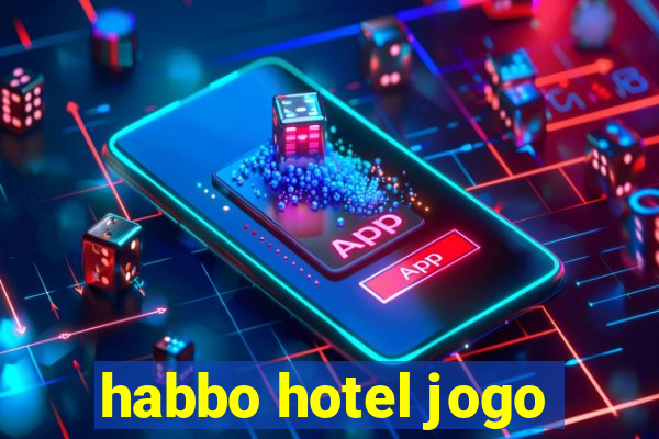 habbo hotel jogo