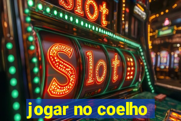 jogar no coelho