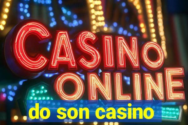 do son casino