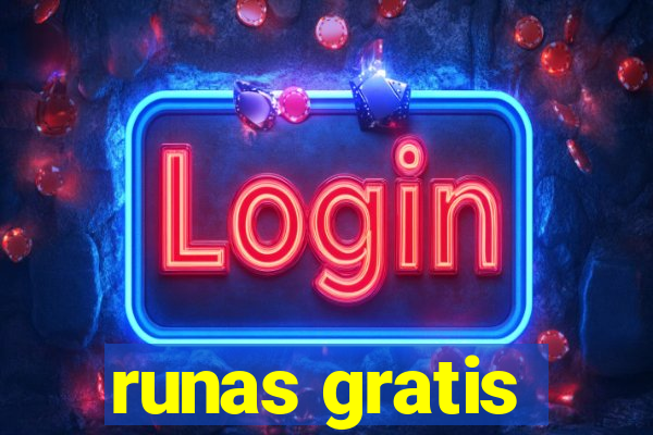 runas gratis