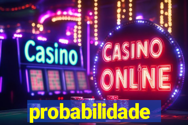 probabilidade fortune tiger