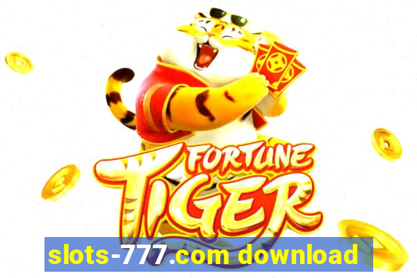 slots-777.com download