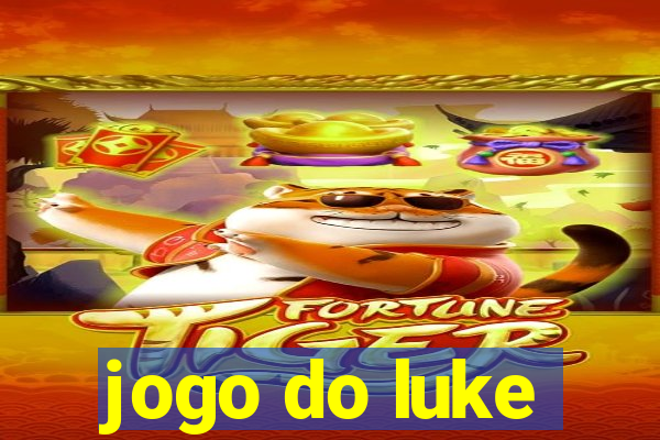 jogo do luke