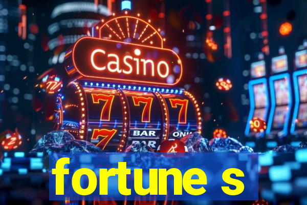 fortune s