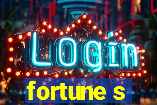 fortune s